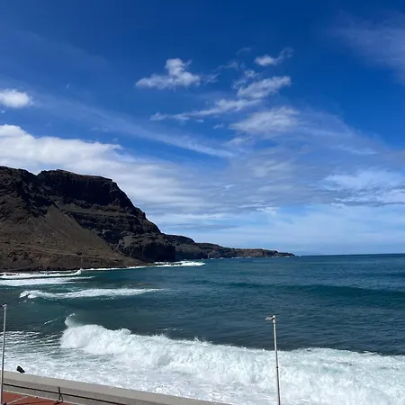 Apartment Casa Atlantico San Felipe (Gran Canaria)