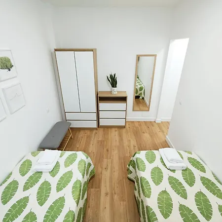 Casa Atlantico Apartment *